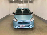 ミライース L SAIII 