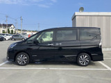 セレナ 1.2 e-POWER XV エアロ 