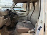 シンプルな操作性で、誰でも簡単に運転できます。運転に自信がない方にもおすすめです。