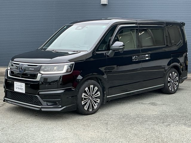 ステップワゴン 2.0 e:HEV スパーダ プレミアムライン