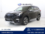 認定U-Car!基本2年保証プラス3年まで延長可能!ツーリングアシスト&アイサイトセイフティプラス(運転支援&視界拡張)搭載