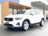 XC40 プラス B4 AWD 4WD 