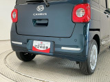 【コーナーセンサー】駐車が苦手な方には特におススメの装備です!搭載されたセンサーで障害物を検知、距離に応じてブザー音で段階的に知らせてくれます♪