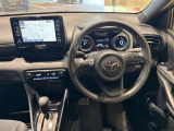 機能的で直感的に操作しやすいデザインです。