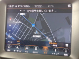 ●純正ナビ:一体感のあるナビは、高級感ある車内を演出してくれます。オーディオ機能も充実しておりますので、運転もより楽しめます♪