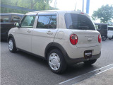 アルトラパン L 4WD 