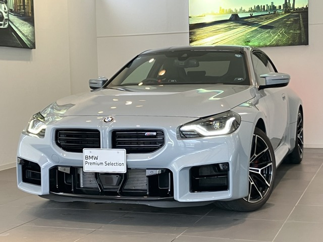 M2クーペ M ステップトロニック