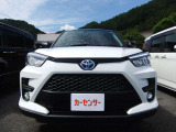 LEDヘッドランプ装備!