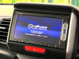 【純正ナビ】人気の純正ナビを装備。オーディオ機能も充実しており、Bluetooth接続すればお持ちのスマホやMP3プレイヤーの音楽を再生可能!毎日の運転がさらに楽しくなります!!