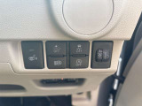 シートヒーターがあるので、寒い冬でも暖かく運転できます