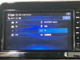 日産純正9インチ大画面ナビです。クリアな画質を楽しんでいただけるフルセグ地デジTVなど書ききれないほどの機能が満載です。
