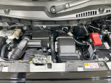 親切・丁寧な専門メカニックスタッフが応対!・車検・点検整備・事故等の修理などアフターサービスも安心。お車のカスタマイズもネクステージのサービススタッフまでご相談ください!