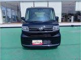 タント X 4WD
