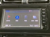 ナビゲーションシステムを搭載。目的地設定や情報表示など、運転をサポートする機能が充実。快適なドライブをさらに楽しめます。