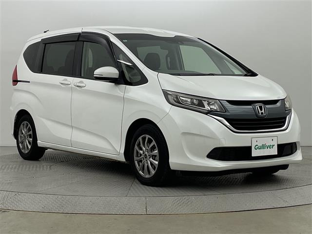 フリード 1.5 G ホンダセンシング ワンオーナー 修復歴無し