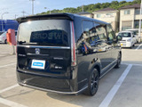 ステップワゴン 2.0 e:HEV スパーダ 