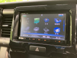 使いやすいナビ・オーディオシステムが搭載。快適なドライブをサポートする機能が満載で、長距離移動も退屈しません。情報満載です。