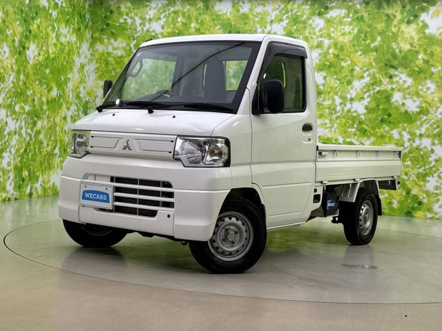 ミニキャブトラック（1999年1月モデル）の中古車 | 中古車情報・中古車