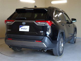 RAV4 2.5 ハイブリッド G E-Four 4WD 