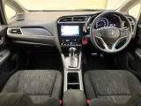 シャトル 1.5 G ホンダセンシング 4WD 