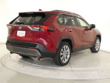 RAV4  2.0 G Zパッケージ 4WD