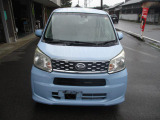 ムーヴ L SAII 
