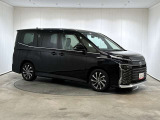 トヨタ認定中古車では衝突被害軽減ブレーキなど、安全運転支援機能のシステムをチェックしています。