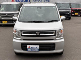 ワゴンR ハイブリッド(HYBRID) FX 4WD 
