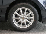 R8年式夏タイヤ185/60R15ダンロップ製です。