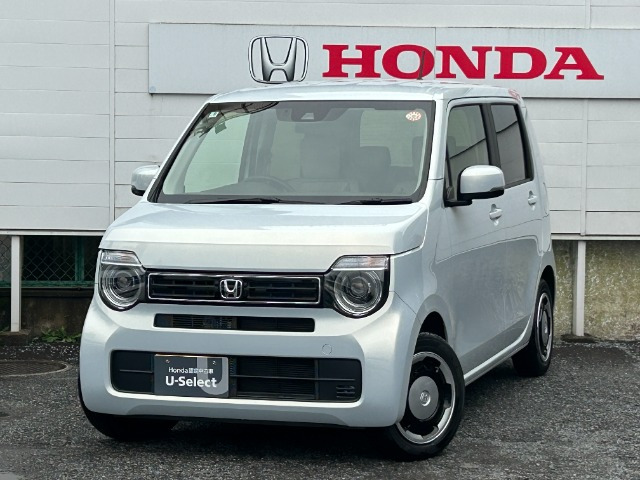 ホンダ N-WGN 