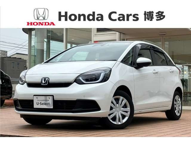 ホンダ フィット 