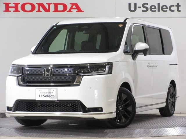 ステップワゴン 1.5 スパーダ 