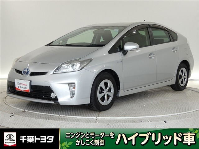プリウス 1.8 S 