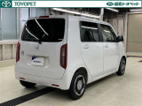 サポカーS装備。自動(衝突軽減)ブレーキなどの安全運転を支援する装置などを搭載し、ドライバーの安全運転を支援します。必ずご自身で安全運転を行ってください。