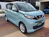 ご納車時には再度洗車・室内清掃を行い展示中についてしまった汚れも落として気持ち良くお乗りいただける状態にして納めさせていただきます!