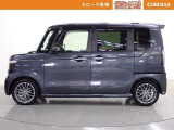 高品質、充実の整備と安心ロングラン保証1年付きでお車をお引渡しします。