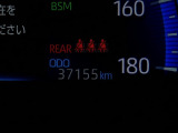 走行距離は、37,155kmです。