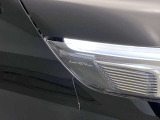遠くまで明るく照らしてくれるLEDヘッドライトです