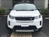 ディスカバリースポーツ Rダイナミック HSE 2.0L P250 4WD 