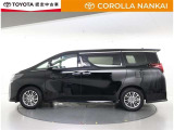 アルファード ハイブリッド 2.5 SR Cパッケージ E-Four 4WD 