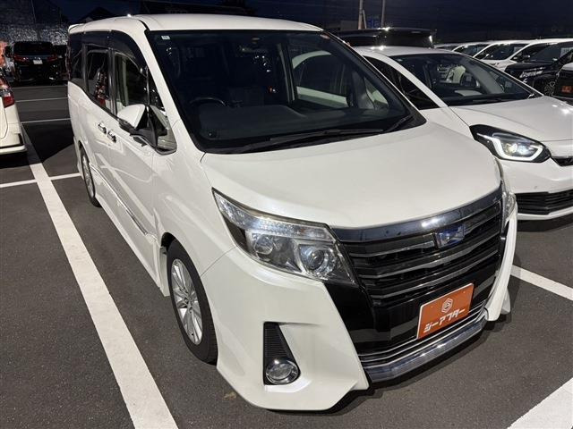 トヨタ ノア 
