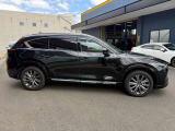 CX-8 2.2 XD エクスクルーシブ モード 4WD 