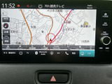 鮮明な地図表示で、目的地への道順をしっかり確認できます。細かなルート検索もスムーズに行え、初めての場所でも安心です。
