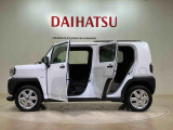 定期点検や車検整備代がセットになったダイハツオリジナル整備パック「ワンダフルパスポート」もお取扱いしております!