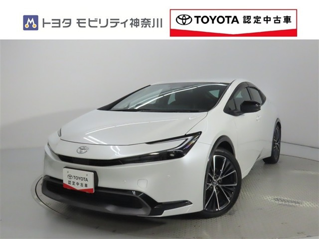 プリウス 2.0 Z 