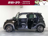 ピクシスジョイ C X SAIII 