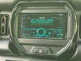 使いやすいナビ・オーディオシステム。運転中に必要な情報を的確に表示し、快適なドライブをサポートします。音楽も楽しめます。