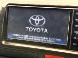 【純正ナビ】人気の純正ナビを装備しております。ナビの使いやすさはもちろん、オーディオ機能も充実!キャンプや旅行はもちろん、通勤や買い物など普段のドライブも楽しくなるはず♪