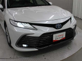 フロント廻りです。