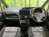 ヴォクシー 2.0 ZS 煌II 